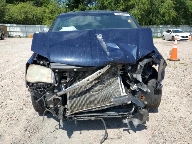 2014 CHRYSLER TOWN & COU - 2C4RC1BG2ER111130