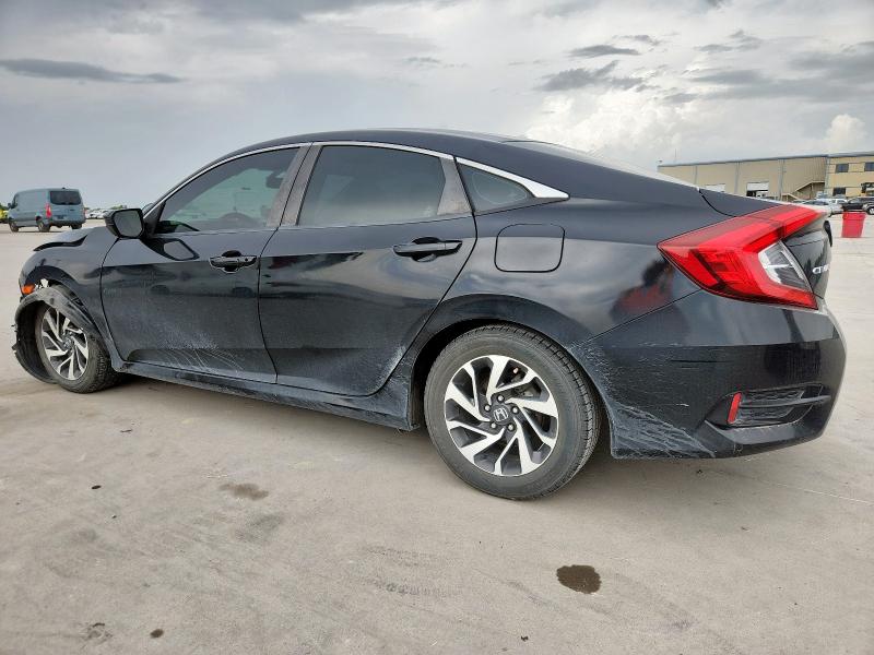 2016 HONDA CIVIC EX 2HGFC2F73GH539219