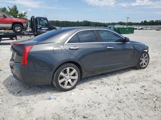 2016 CADILLAC ATS 1G6AA5RA0G0171824