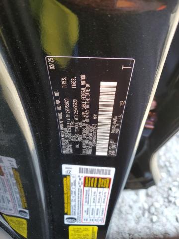 2025 LEXUS TX 350 BAS 5TDAAAB63SS023846