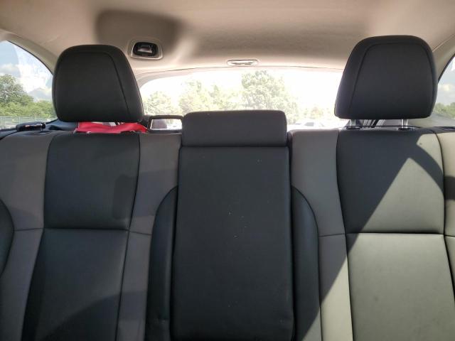 2023 SUBARU OUTBACK ON 4S4BTAJC4P3129460