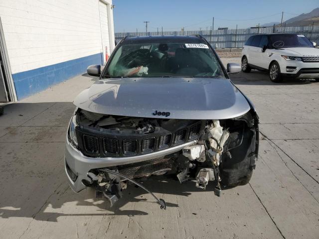 2018 JEEP COMPASS LA 3C4NJDBB0JT396105