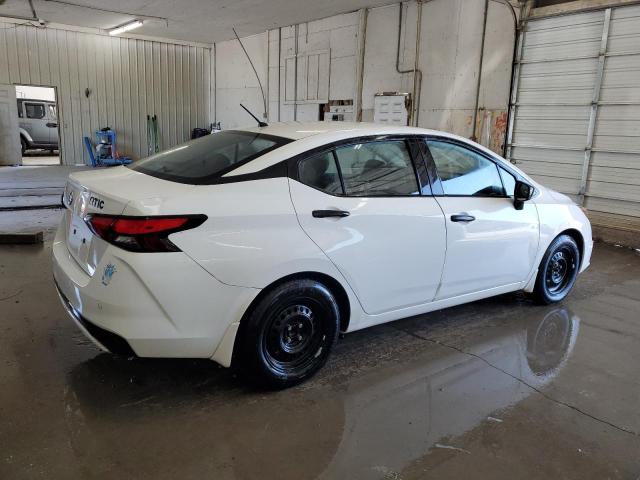 2020 NISSAN VERSA S - 3N1CN8BV4LL860483