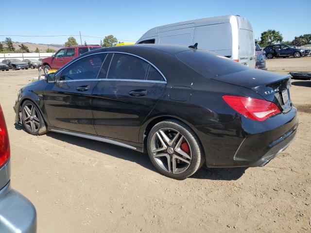 2014 MERCEDES-BENZ CLA 45 AMG - WDDSJ5CB2EN134122