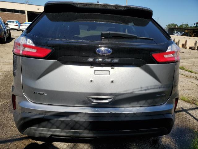 2024 FORD EDGE SEL 2FMPK4J97RBA70261