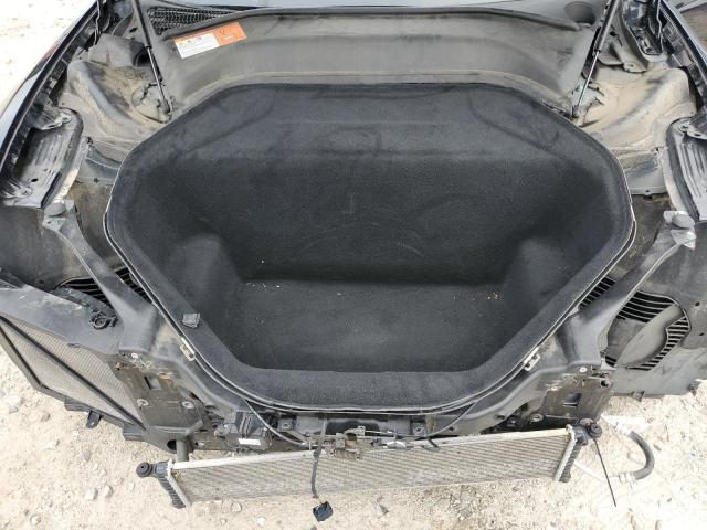 2015 TESLA MODEL S 5YJSA1E2XFF119089