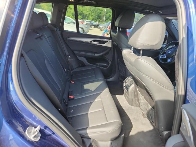 2020 BMW X3 XDRIVE3 5UXTY5C0XL9D10219