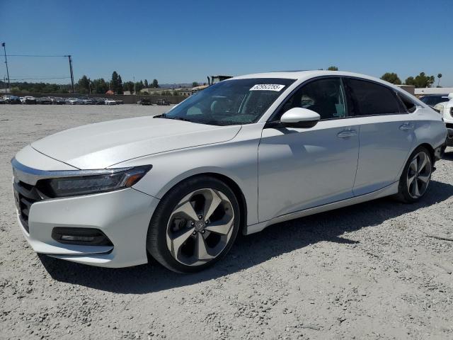 Vin: 1hgcv1f92ja068646, lot: 62952255, honda accord touring 2018 img_1