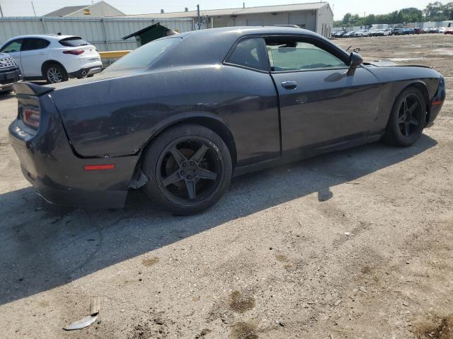2018 DODGE CHALLENGER SXT 2C3CDZAG5JH161933