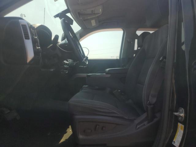 2016 CHEVROLET 1500 SILVE 1GCVKREC7GZ265625