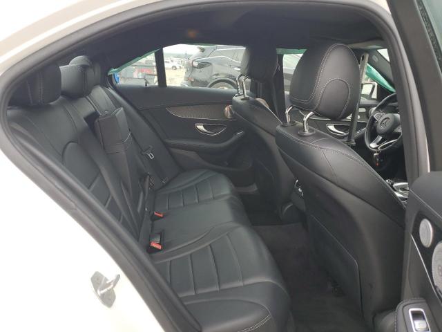 2016 MERCEDES-BENZ C 300 4MAT 55SWF4KB5GU148833
