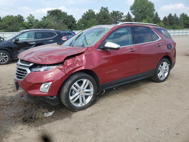CHEVROLET EQUINOX PR