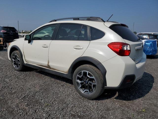 2016 SUBARU CROSSTREK - JF2GPABC5G8339194
