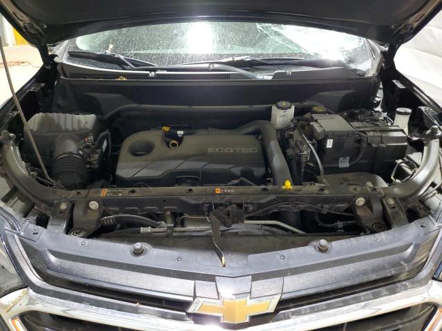 2020 CHEVROLET EQUINOX LT 3GNAXUEV5LL111539