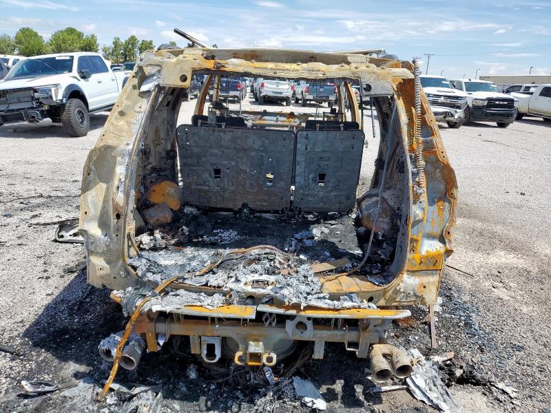 2024 GMC YUKON XL K 1GKS2HKL5RR378174