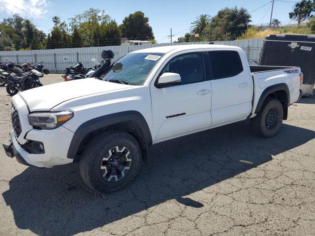 2023 TOYOTA TACOMA DOU - 3TMCZ5AN1PM555413