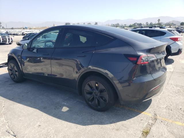 2024 TESLA MODEL Y 7SAYGDED8RF106232