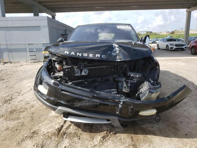 2015 LAND ROVER RANGE ROVE SALVP2BG2FH973455