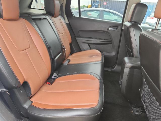 2017 GMC TERRAIN SL - 2GKALPEKXH6142071