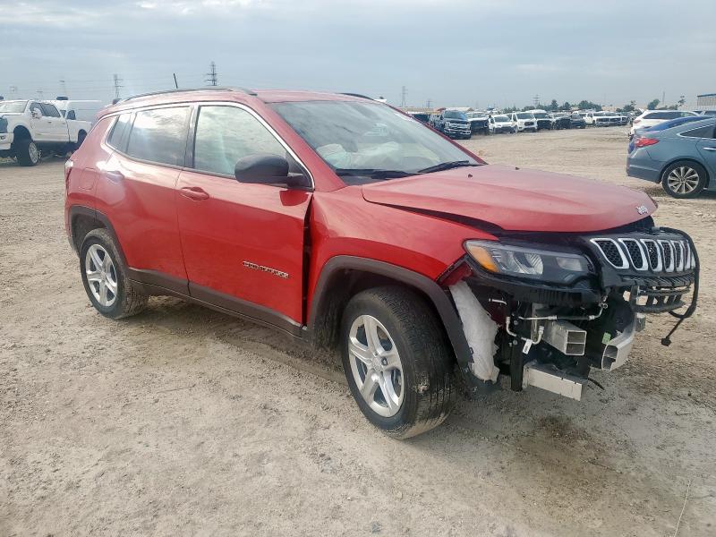 2023 JEEP COMPASS LA 3C4NJDBN5PT535292