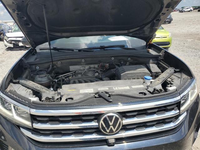 2021 VOLKSWAGEN ATLAS SEL PREMIUM 1V2TR2CA0MC510340