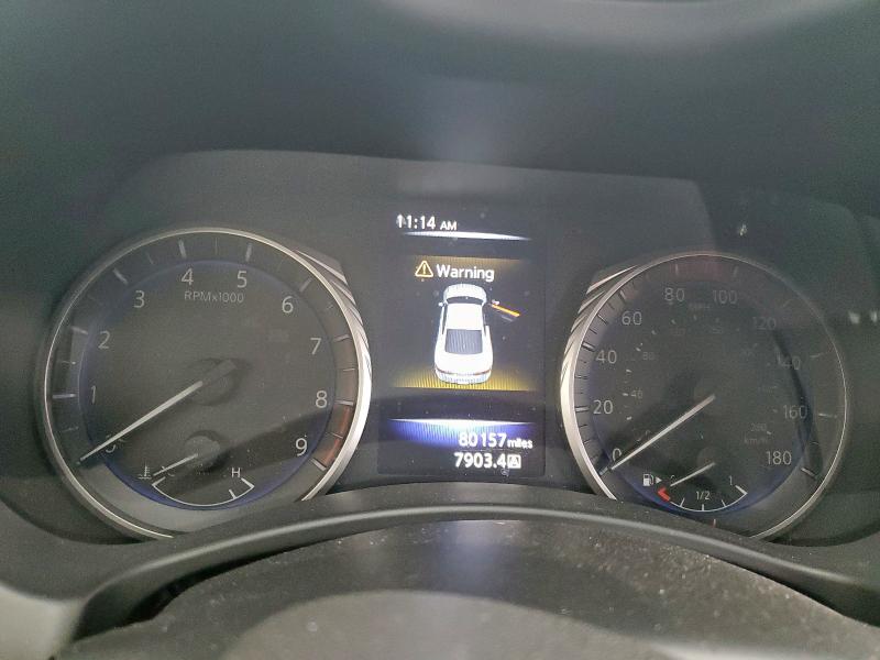 2019 INFINITI Q60 PURE JN1EV7EK7KM230515