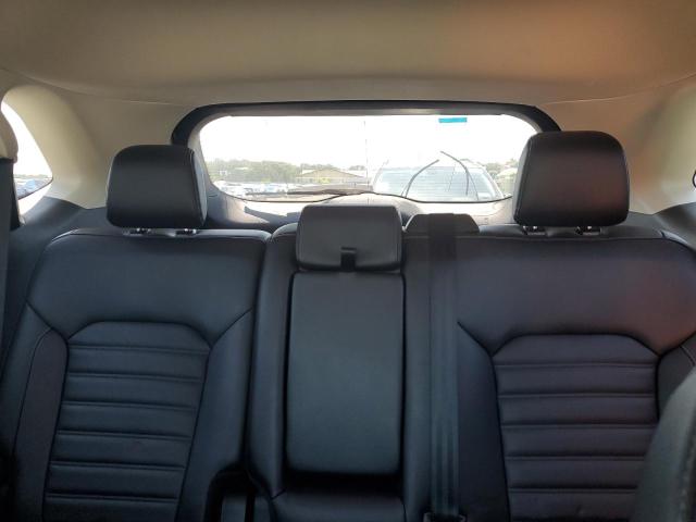 2024 FORD EDGE SEL - 2FMPK4J98RBA70236
