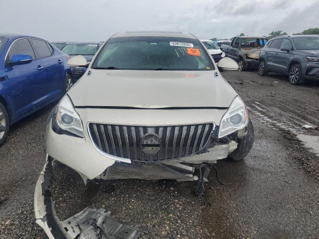 2016 BUICK REGAL PREM 2G4GS5GX2G9137932