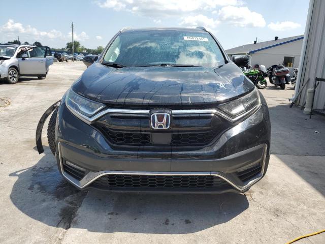 2022 HONDA CR-V TOURI 5J6RT6H99NL045524