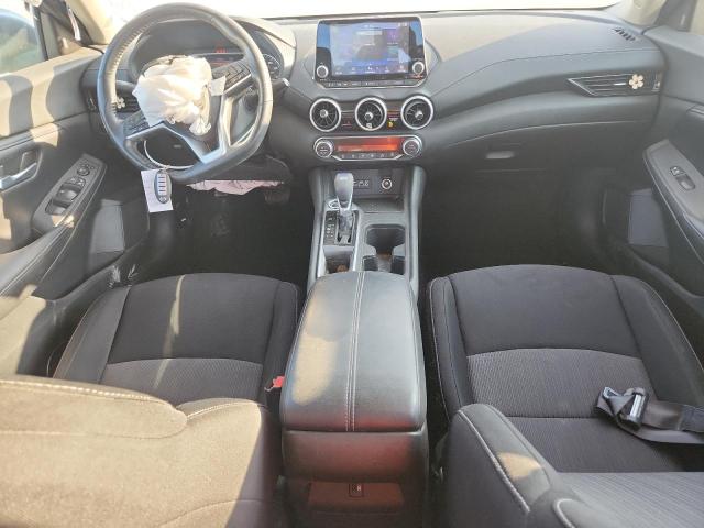 2021 NISSAN SENTRA SV 3N1AB8CV6MY306204