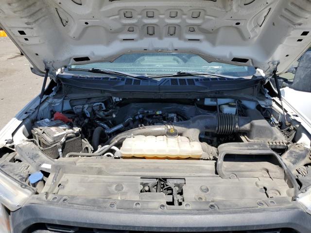 2021 FORD F150 SUPER CAB - 1FTEX1EP4MKE59152