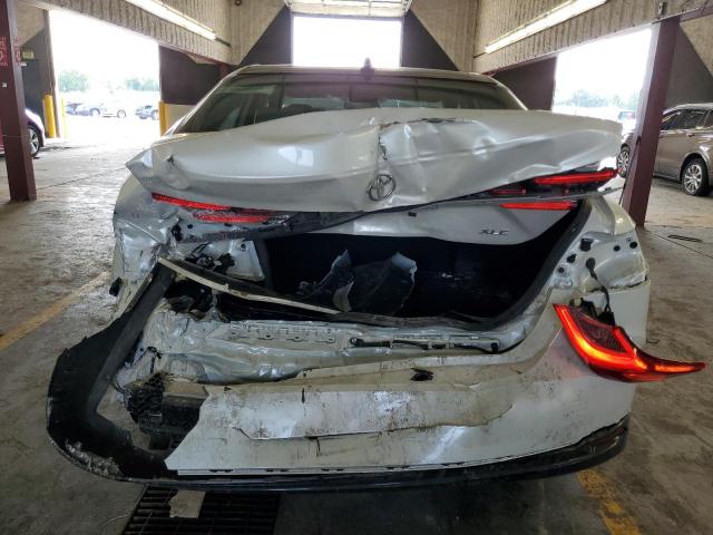 2025 TOYOTA CAMRY XSE - 4T1DBADKXSU526544
