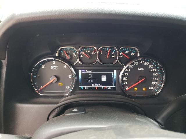 2017 GMC YUKON SLT 1GKS2BKC0HR151292