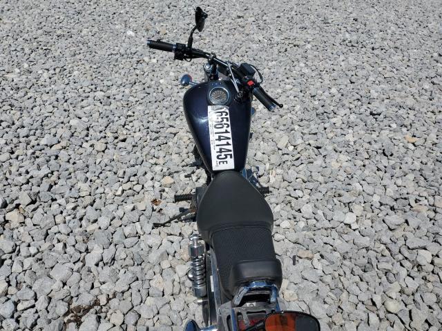 2018 SUZUKI LS650 JS1NP41D3J2100278