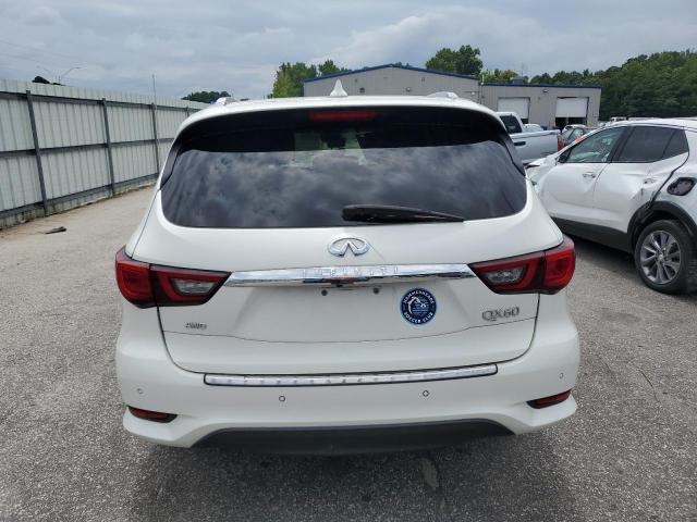 2019 INFINITI QX60 LUXE 5N1DL0MM3KC516209