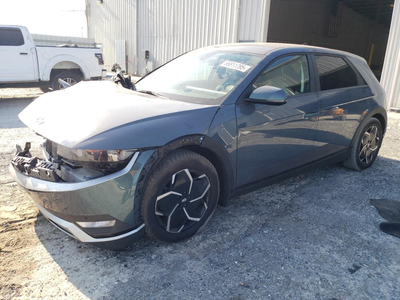 HYUNDAI IONIQ 5 SEL