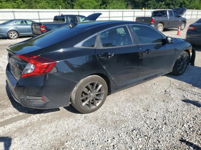 2020 HONDA CIVIC EX 19XFC1F32LE018102