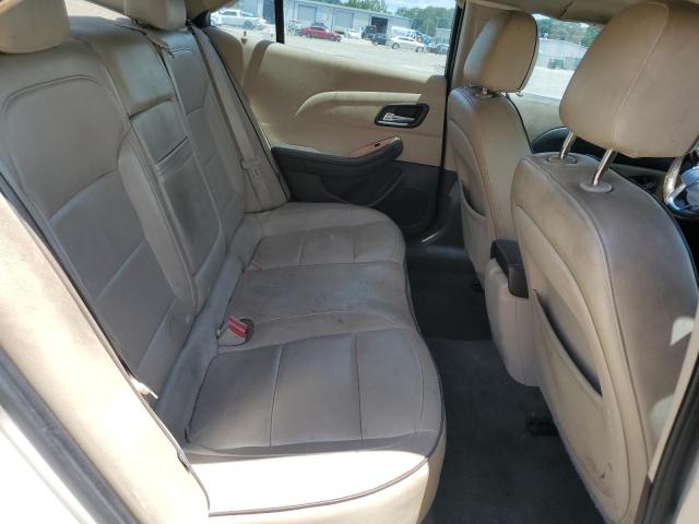 2013 CHEVROLET MALIBU 2LT - 1G11F5SR0DF160127