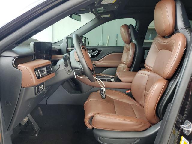 2025 LINCOLN AVIATOR RE 5LM5J7XC7SGL05509