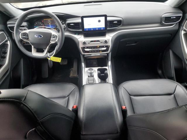 2021 FORD EXPLORER X - 1FMSK8DH6MGB88260