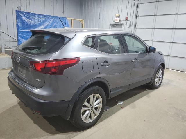 2019 NISSAN ROGUE SPOR - JN1BJ1CR6KW351665