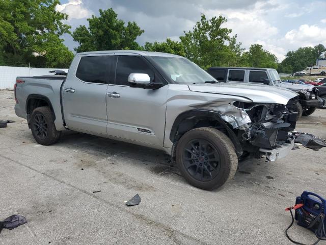 2023 TOYOTA TUNDRA CRE - 5TFMA5DB2PX076974