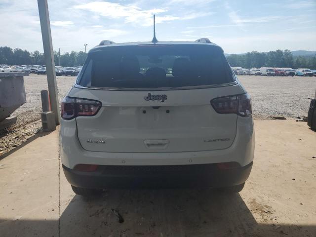 2025 JEEP COMPASS LI 3C4NJDCN6ST511638