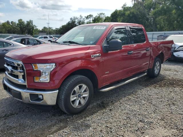 FORD F150 SUPER