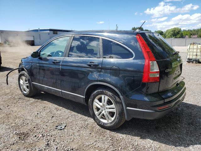 2011 HONDA CR-V EXL - 5J6RE4H7XBL824956