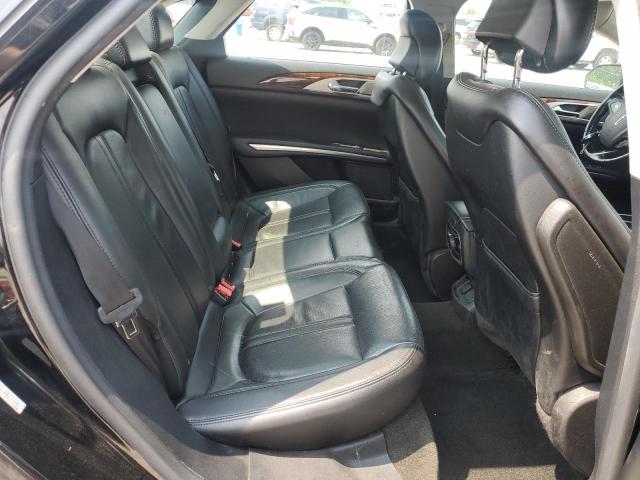 2016 LINCOLN MKZ 3LN6L2JK0GR630393