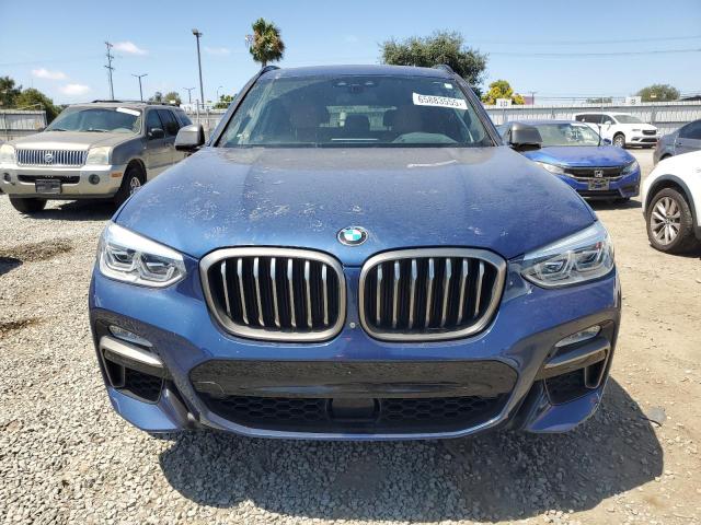 2019 BMW X3 XDRIVEM40I 5UXTS3C59KLR72468