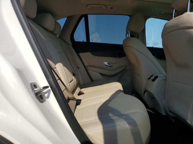2022 MERCEDES-BENZ GLC 300 W1N0G8DB4NV370733