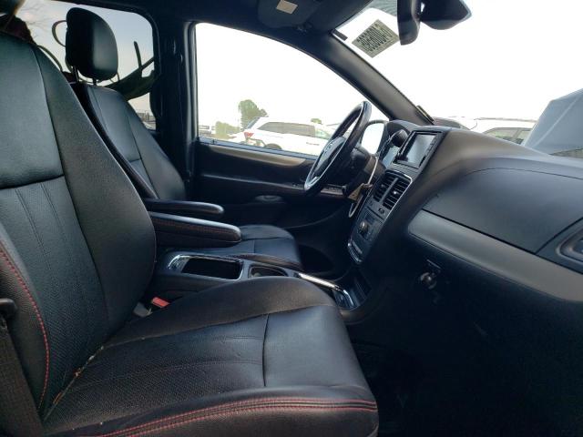 2019 DODGE GRAND CARA 2C4RDGEG2KR688795