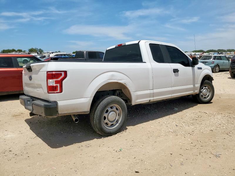 2019 FORD F150 SUPER 1FTEX1CB5KKC41354